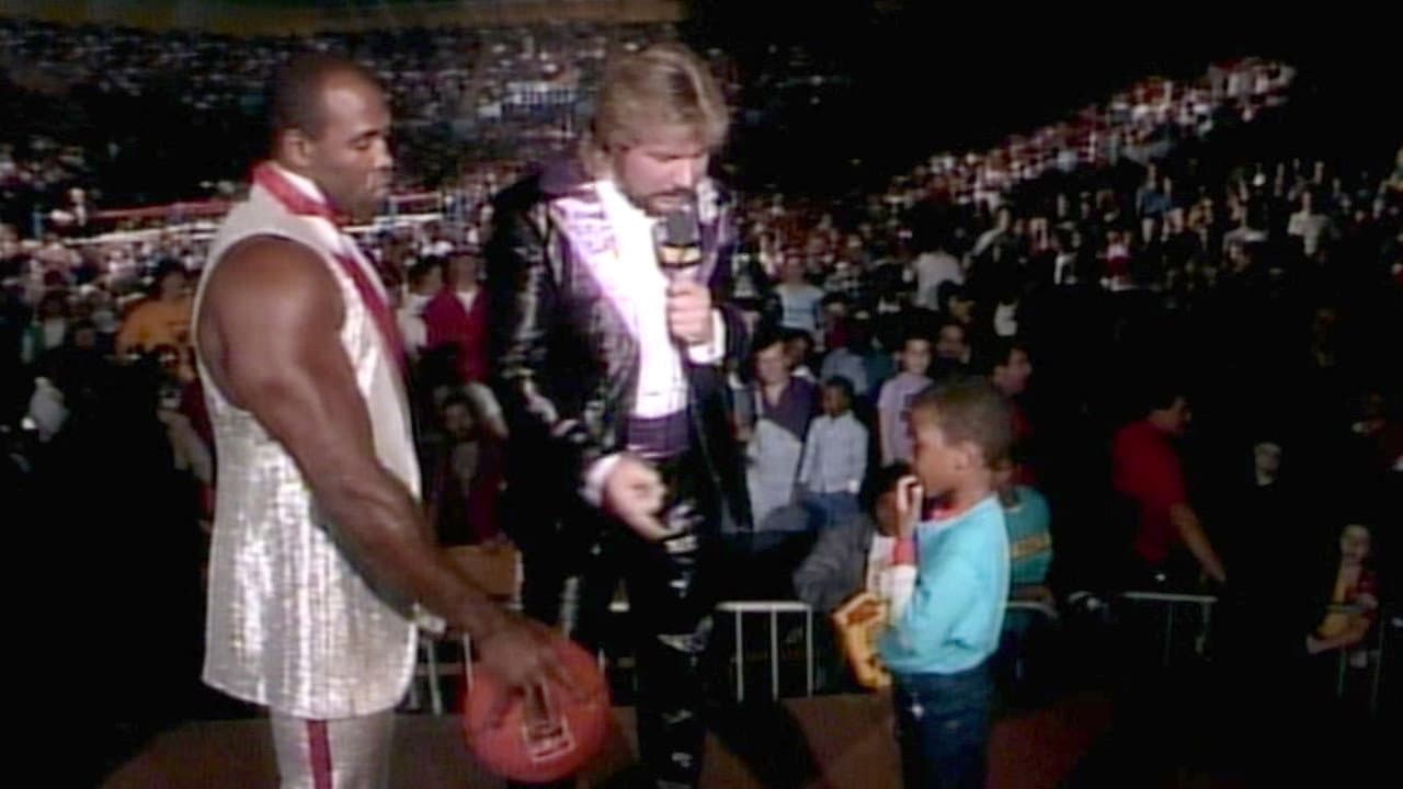 Wrestling's Most Embarrassing Moments