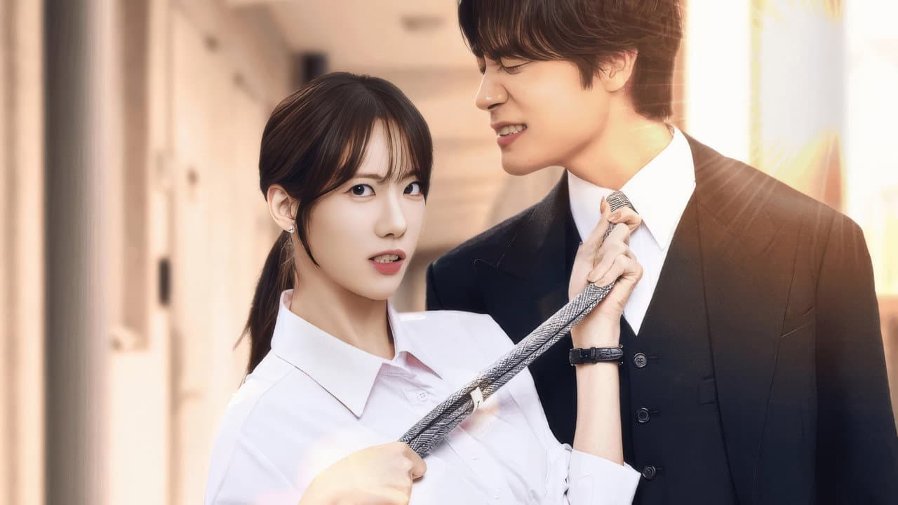 The Villain Next Door