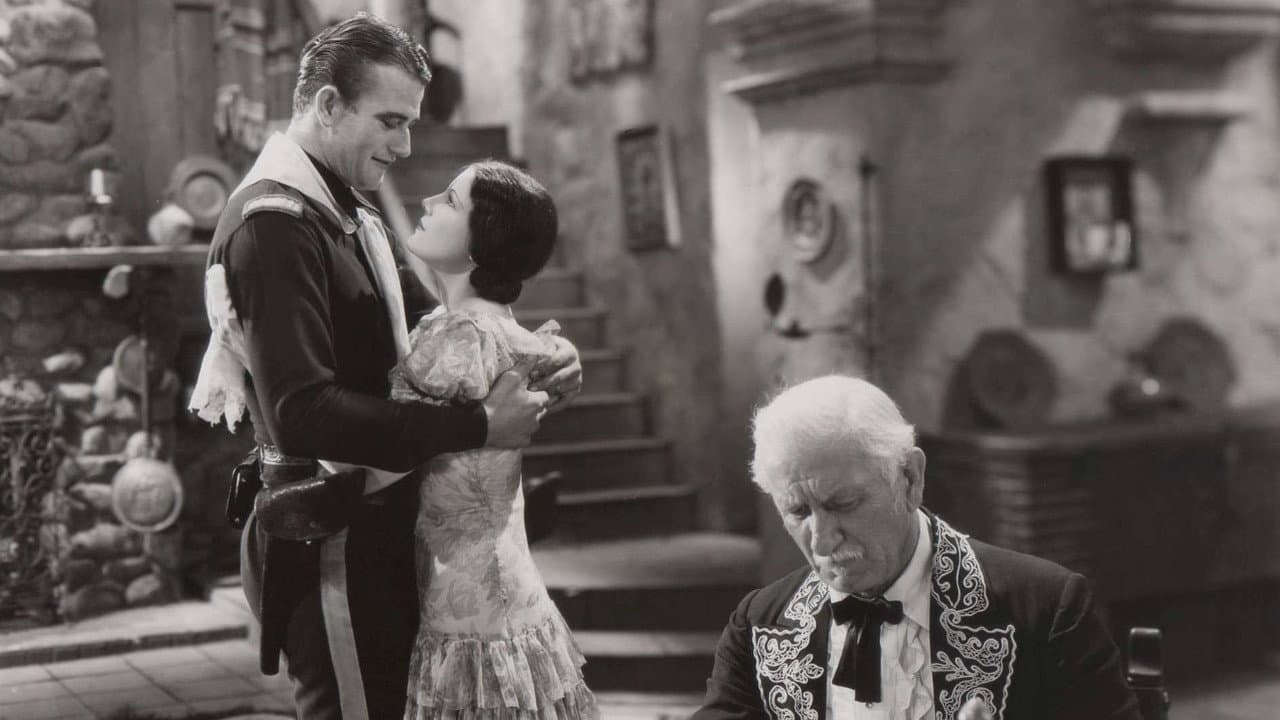 The Man from Monterey