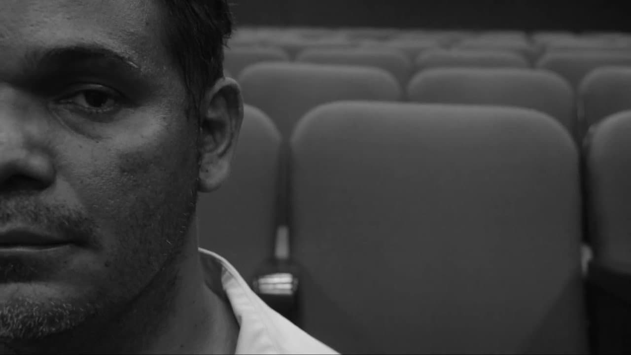 GLAUBER MARCADO PARA MORRER