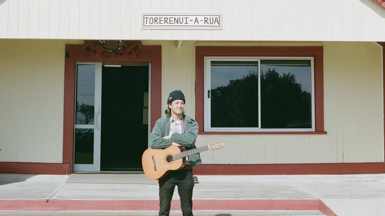 Marlon Williams: Two Worlds