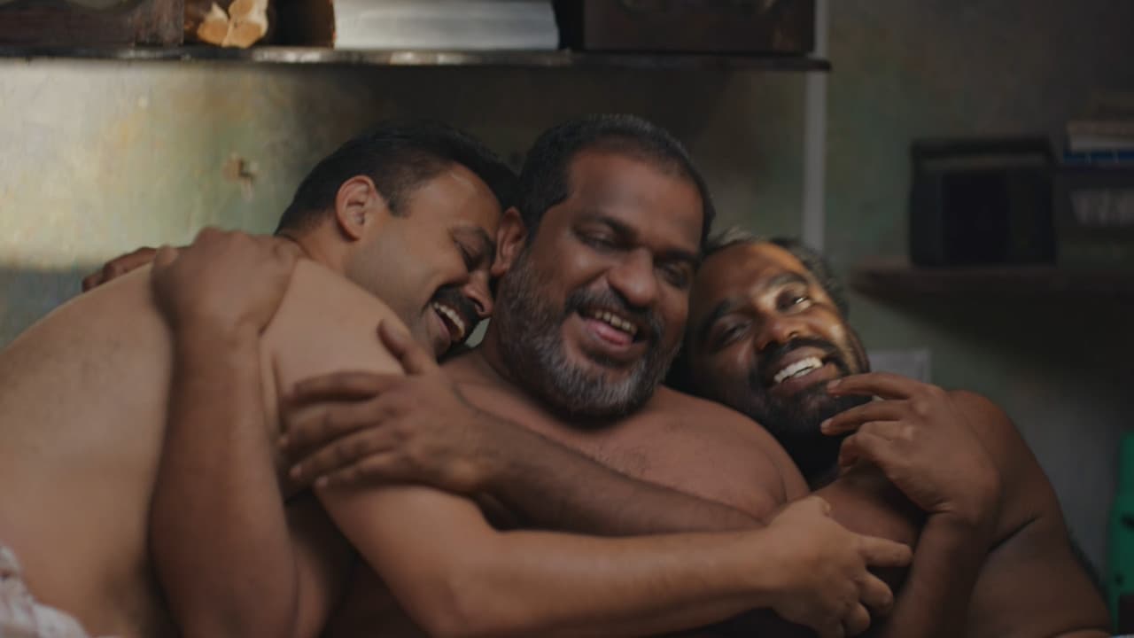 Oru Durooha Saahacharyathil