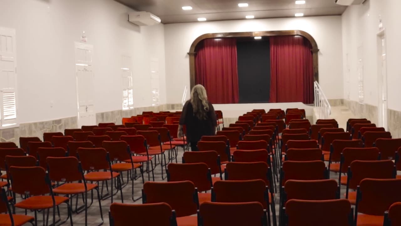 Renilson: Life and Carnival