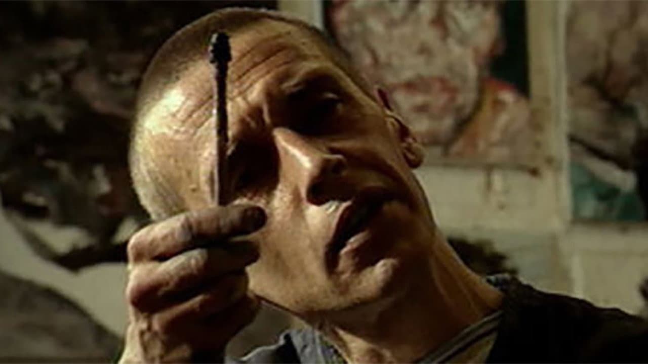 Sam Dillemans, The Madness Of Detail