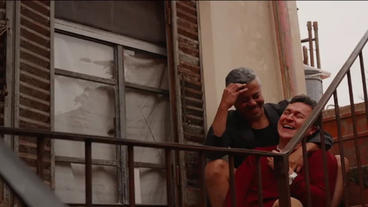 Possible Days - Trilogy on Tenderness