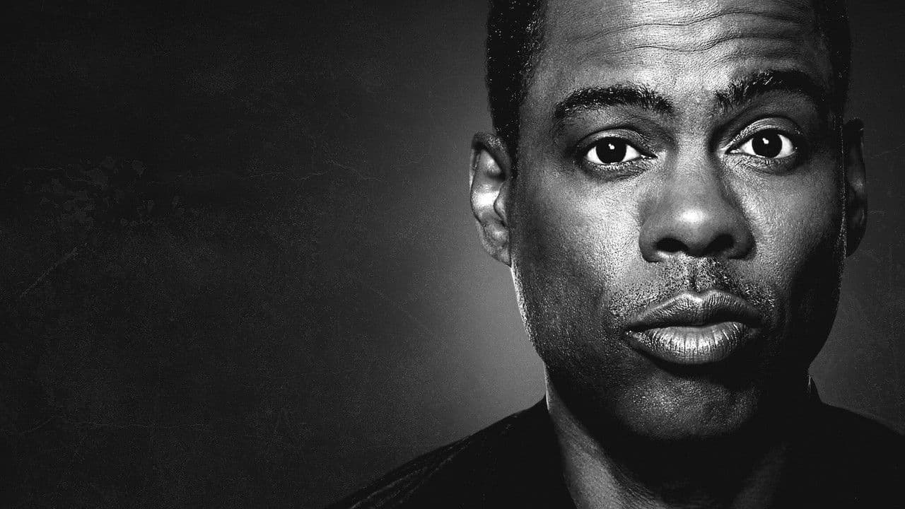 Chris Rock Total Blackout: The Tamborine Extended Cut