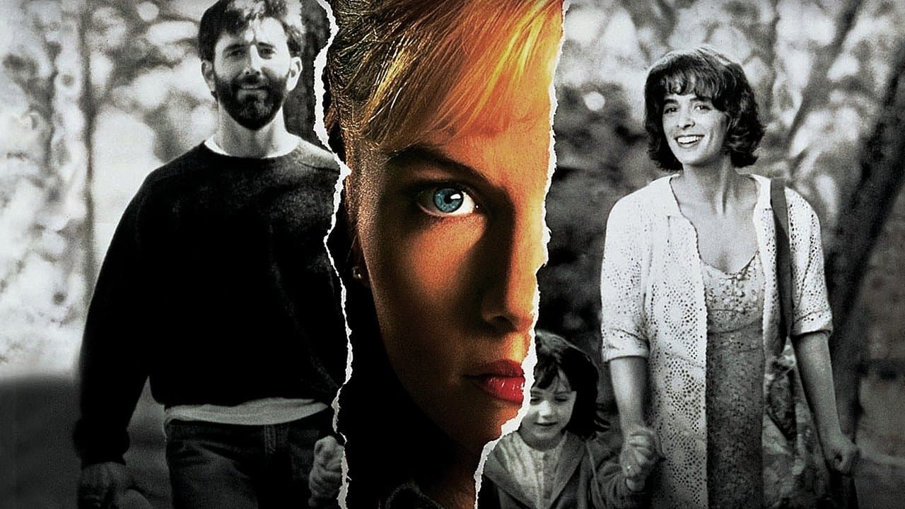 The Hand That Rocks the Cradle