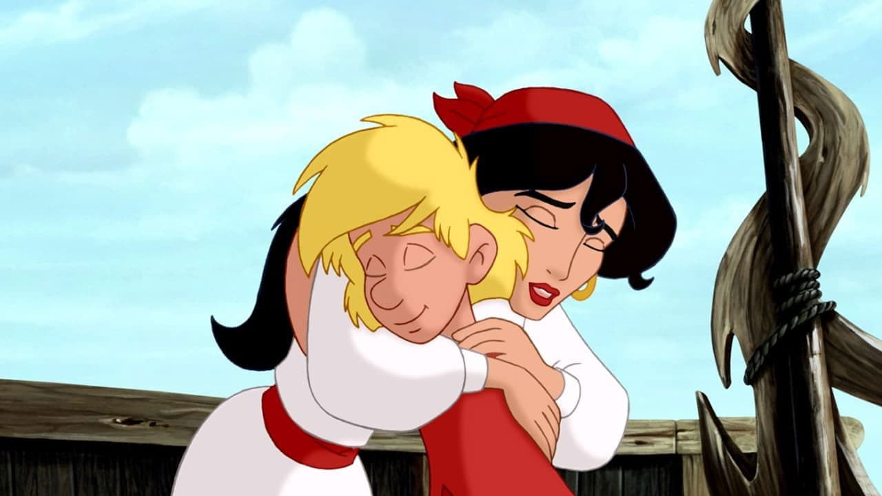 The Abrafaxe – Under the Black Flag