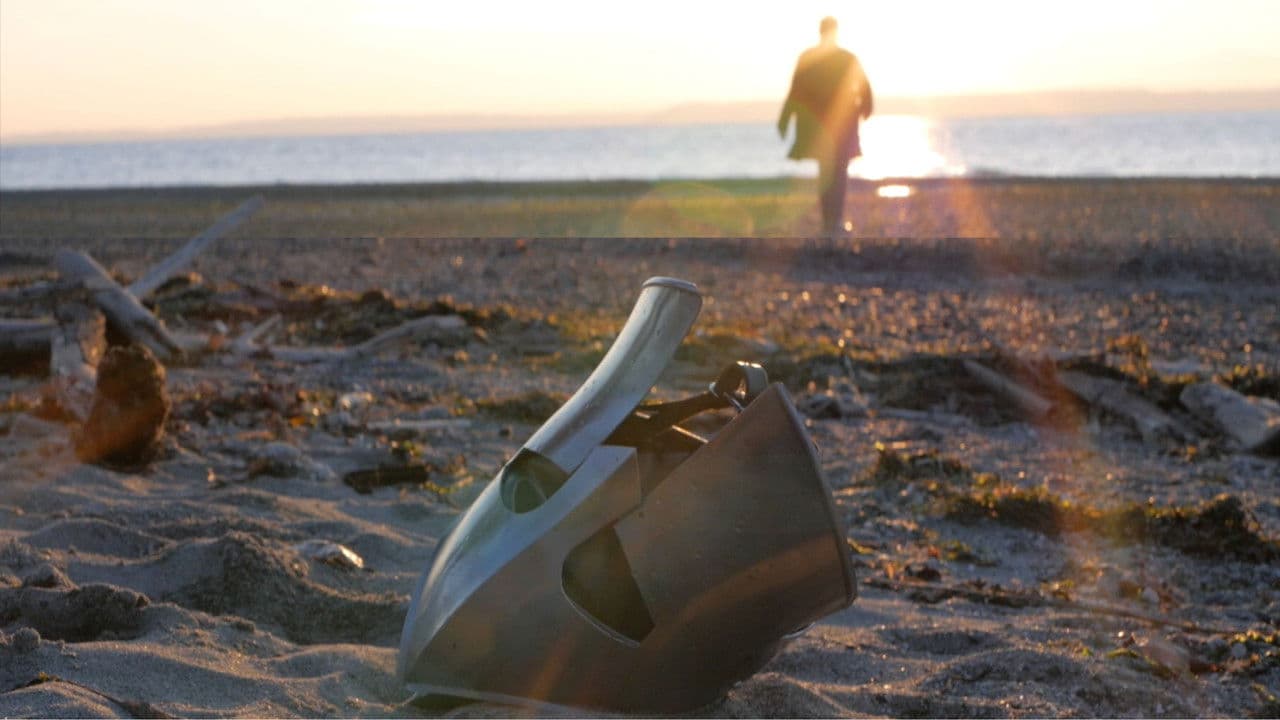 Weavers of Reality - A Short Film