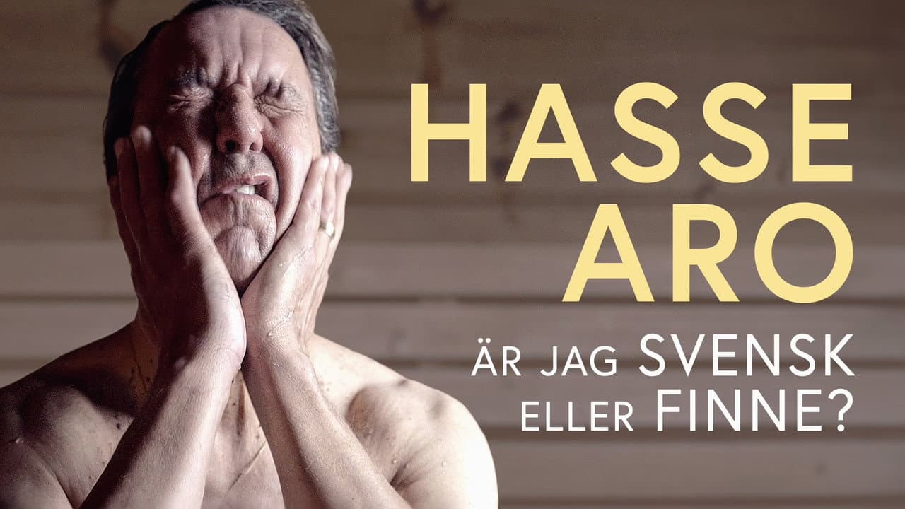Hasse Aro - Är jag svensk eller finne?