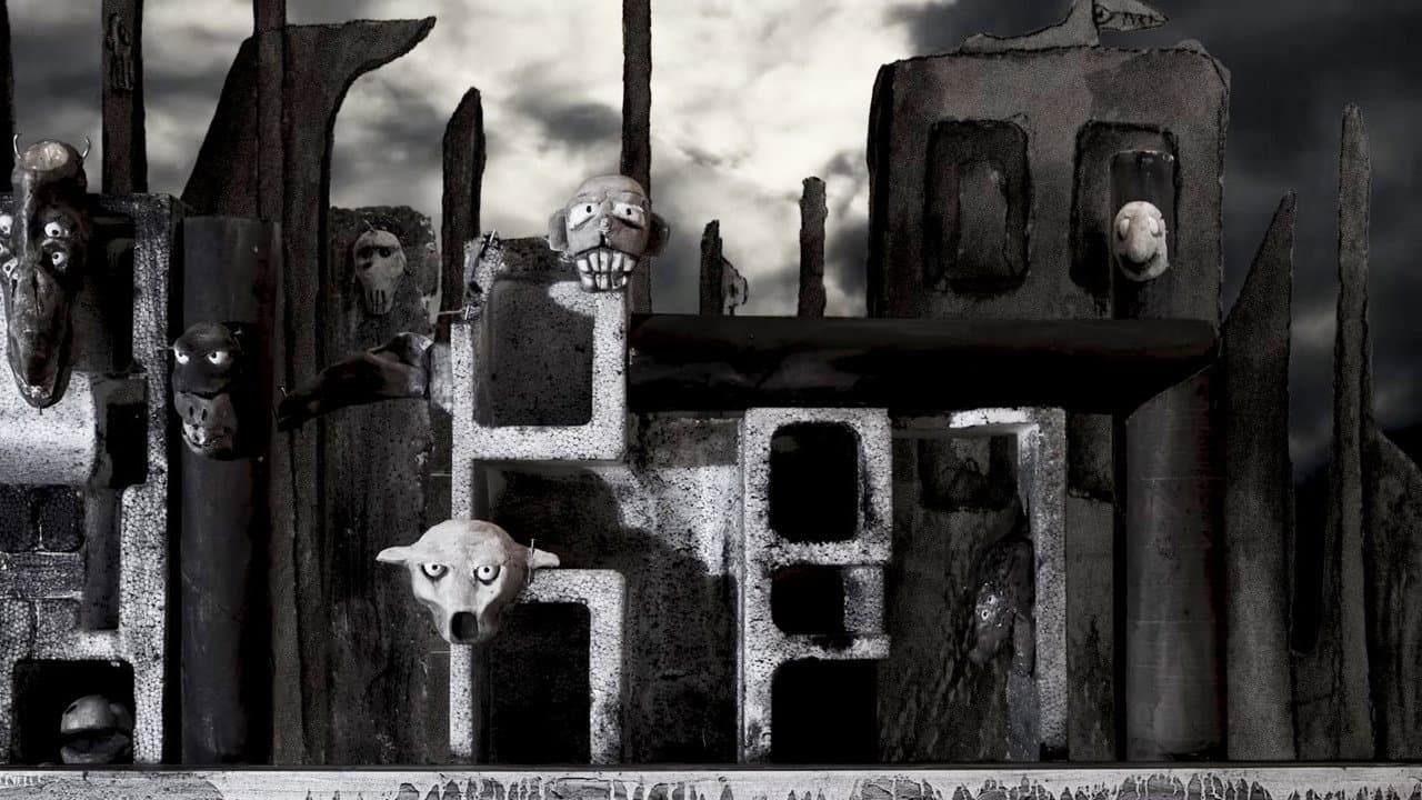 The Sleeping Wizards Inside Us