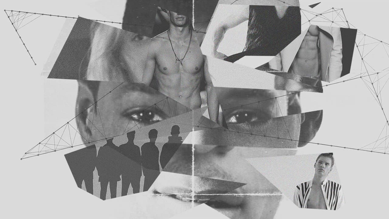 (Un)glamorous: The Naked Truth About Male Models