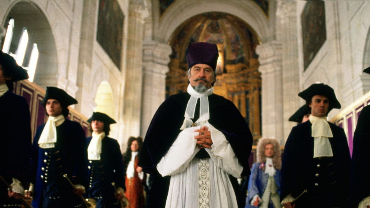 The Bridge of San Luis Rey