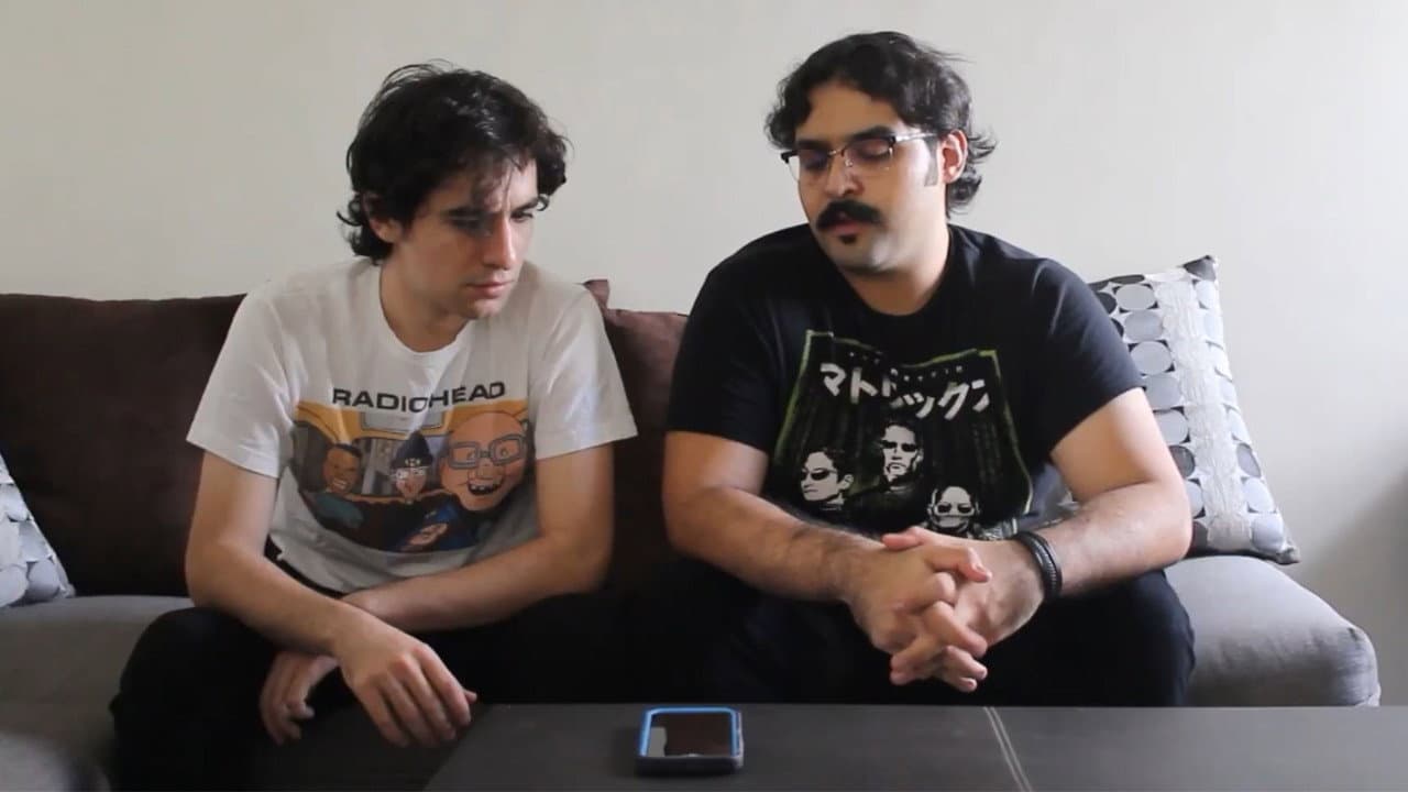 La llamada (Sísifo feliz)