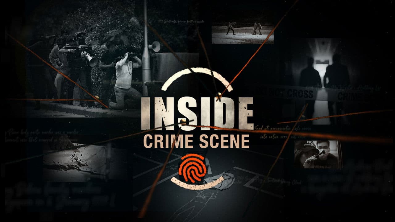 Inside Crime Scene