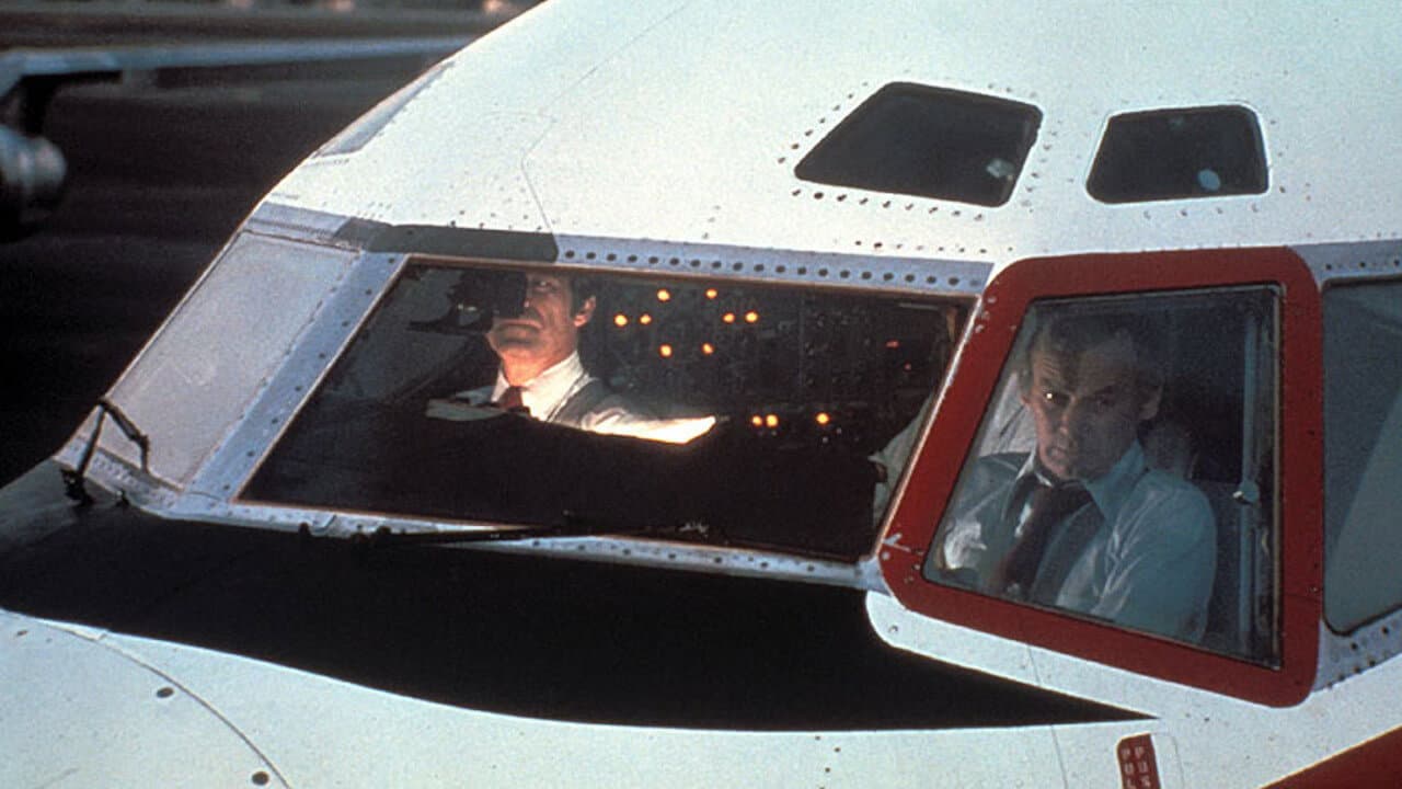 Mayday at 40,000 Feet