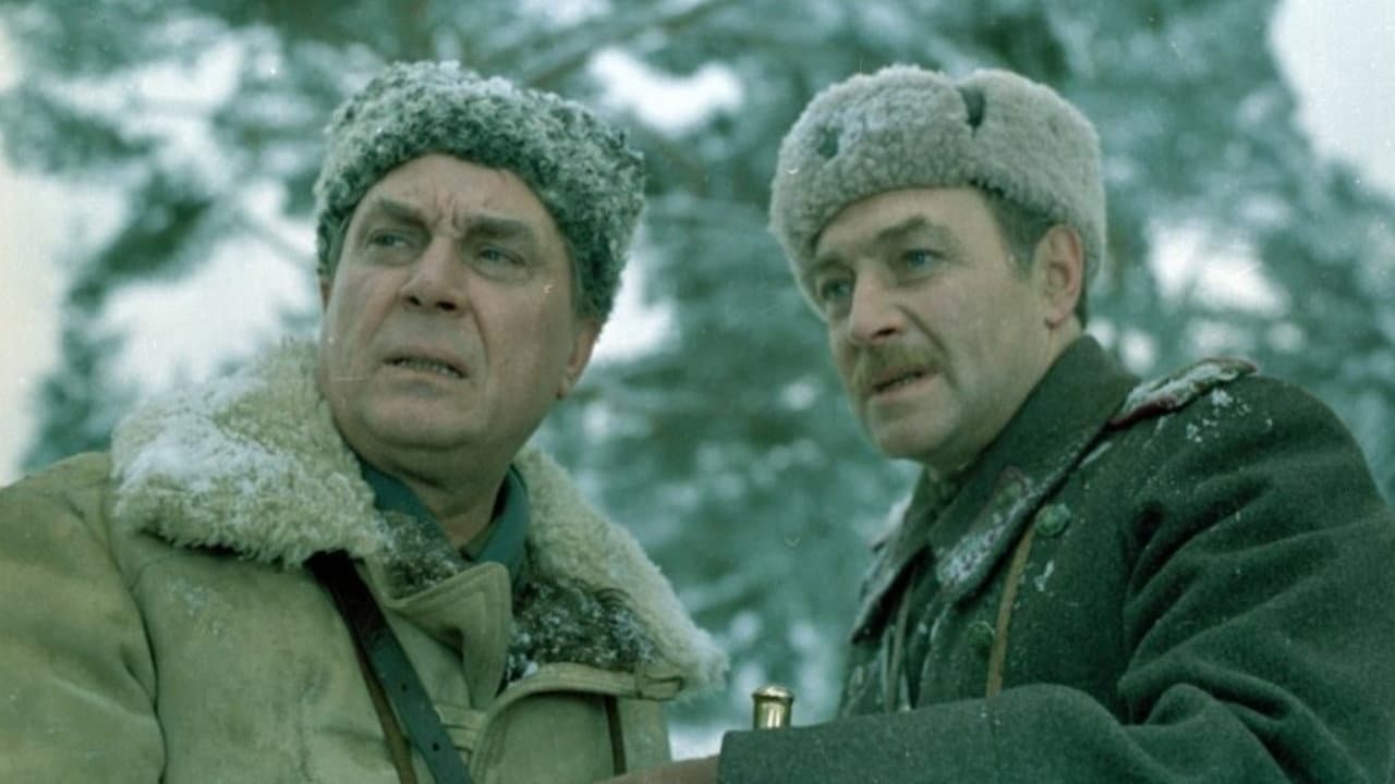 Front Beyond the Front Line