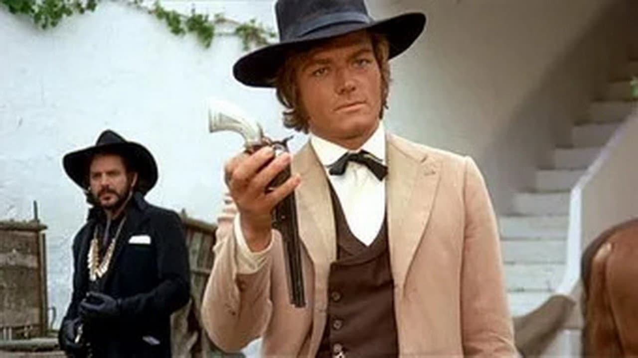 Hands Up, Dead Man! You're Under Arrest