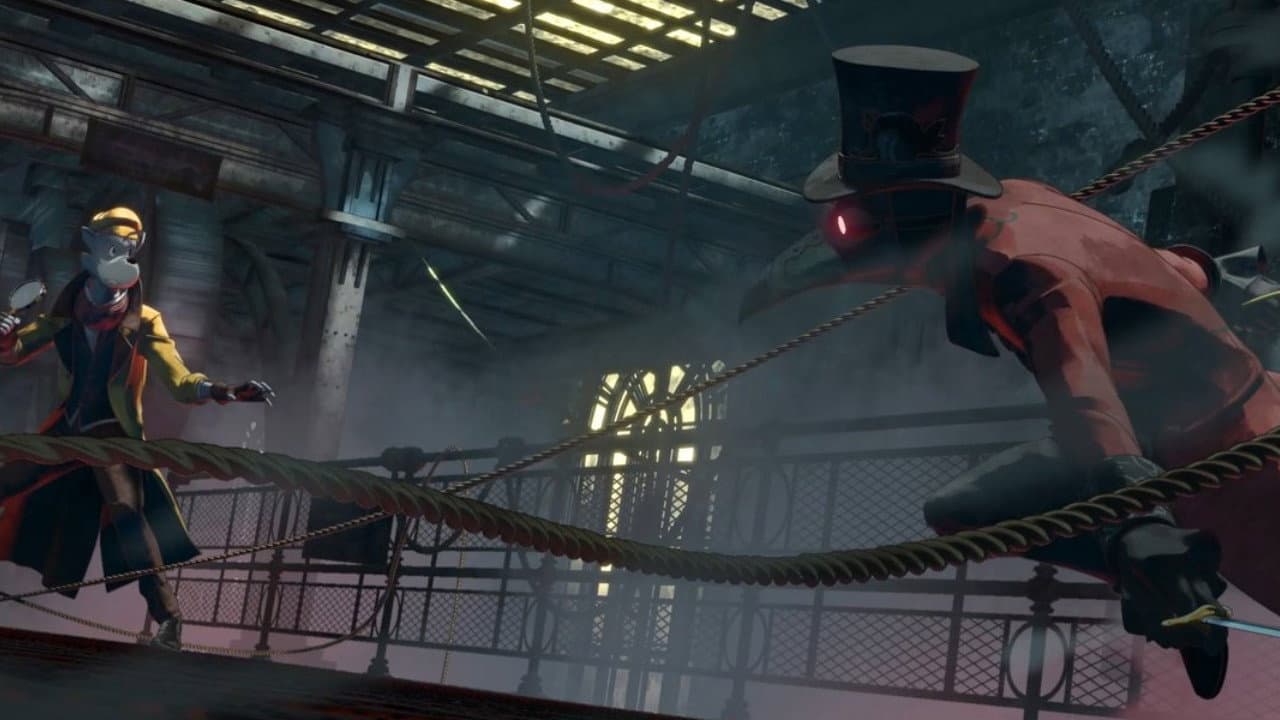 Sherlock Holmes and the Rings of Judgement