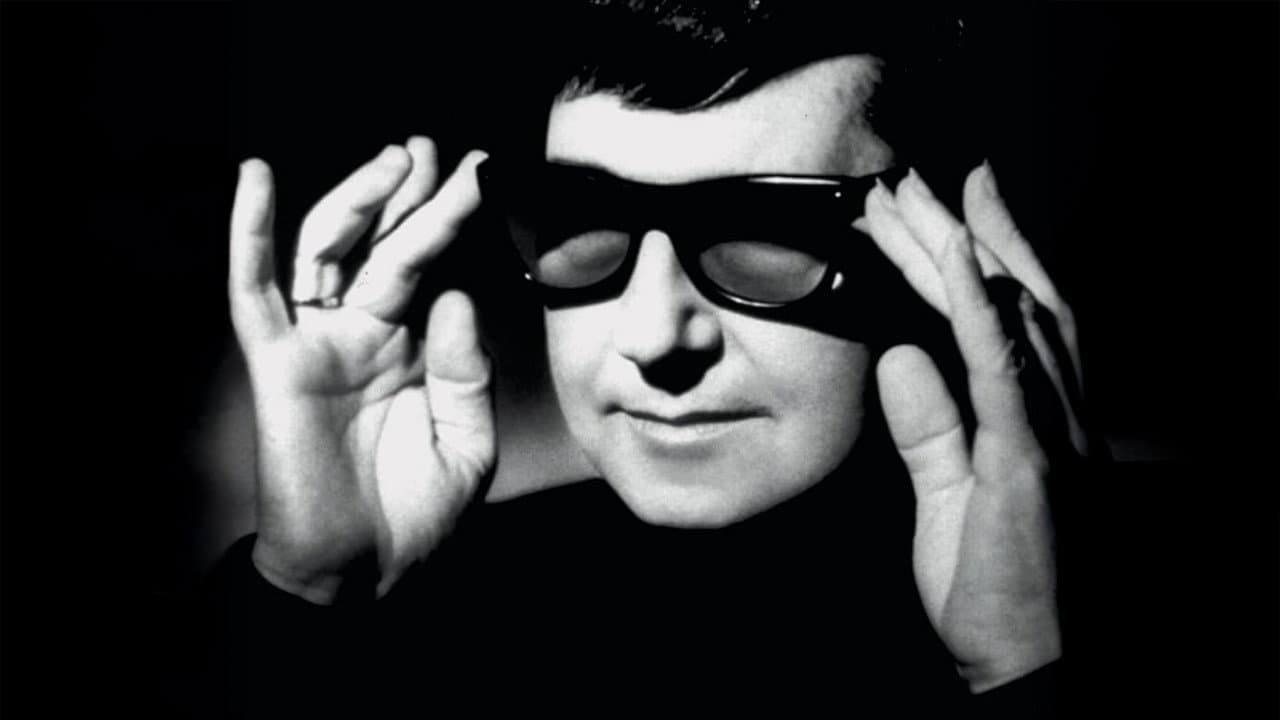 Roy Orbison: Black and White Night 30