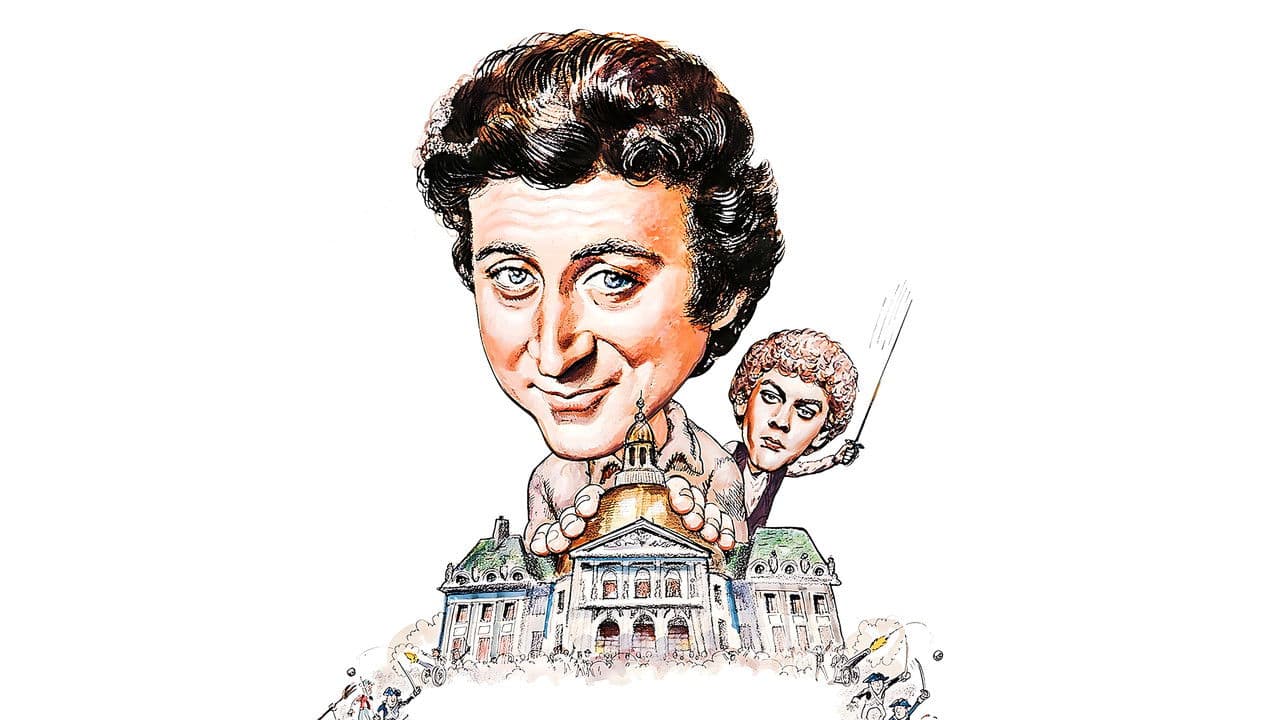 Start the Revolution Without Me