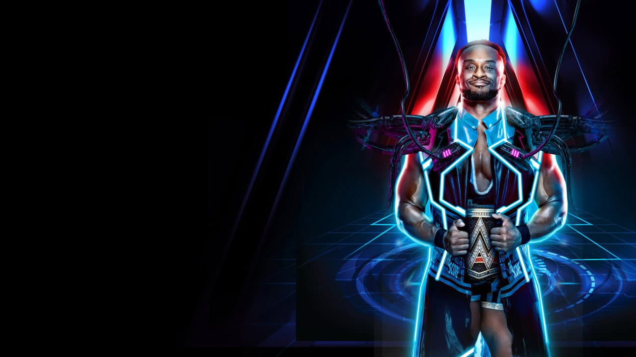 WWE Survivor Series 2021