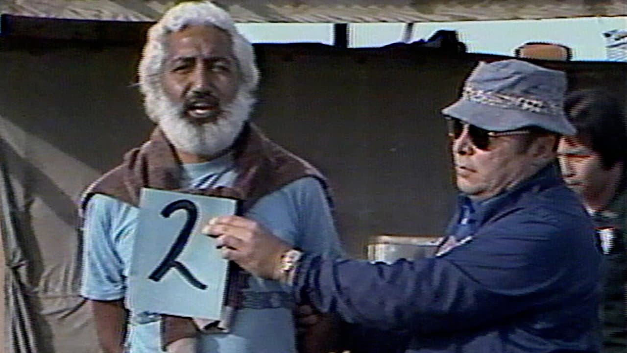 The Sand Island Story