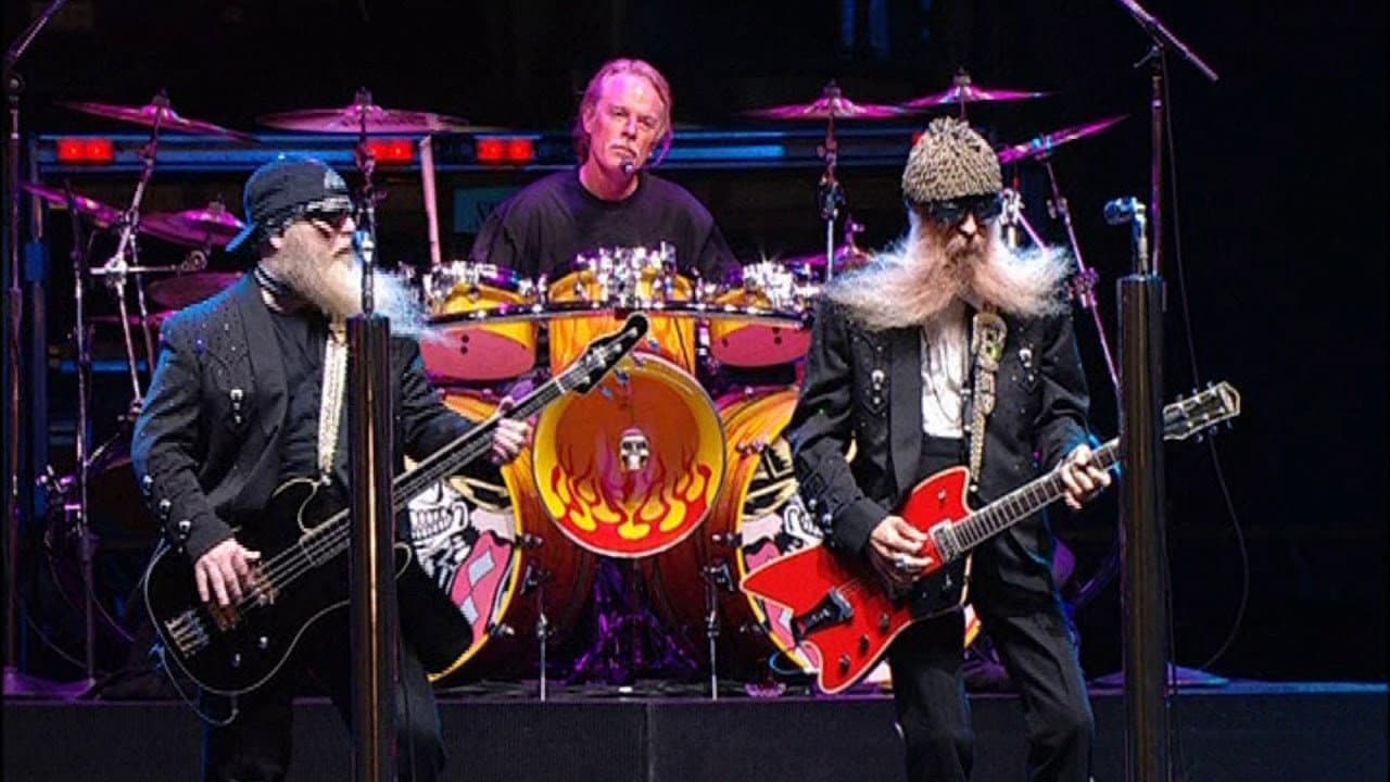 Eric Clapton's Crossroads Guitar Festival