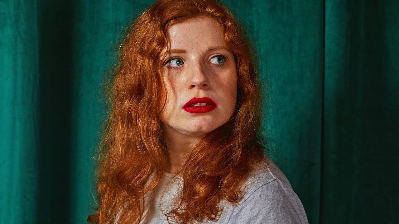 Eleanor Morton Has Peaked