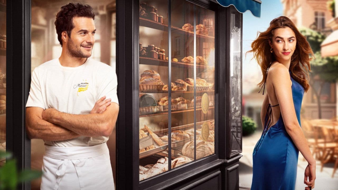 La Belle et le Boulanger