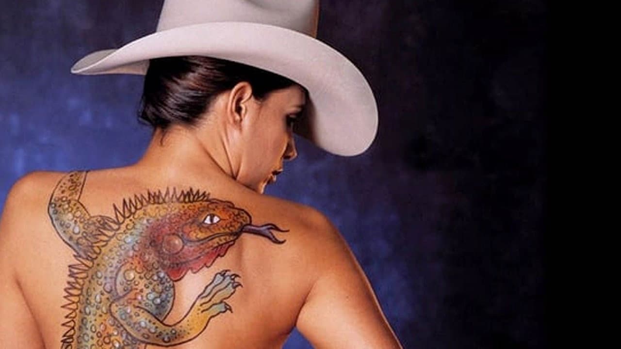 Prey of the Chameleon