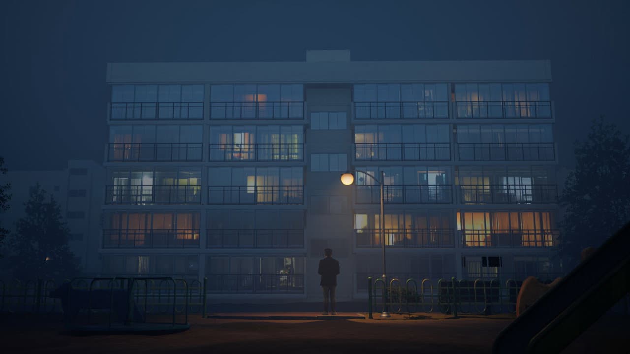 In the Realm of Ripley