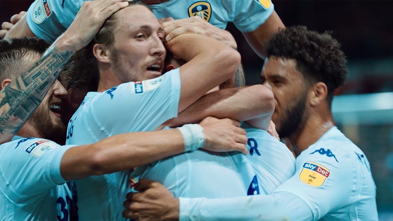 Take Us Home: Leeds United
