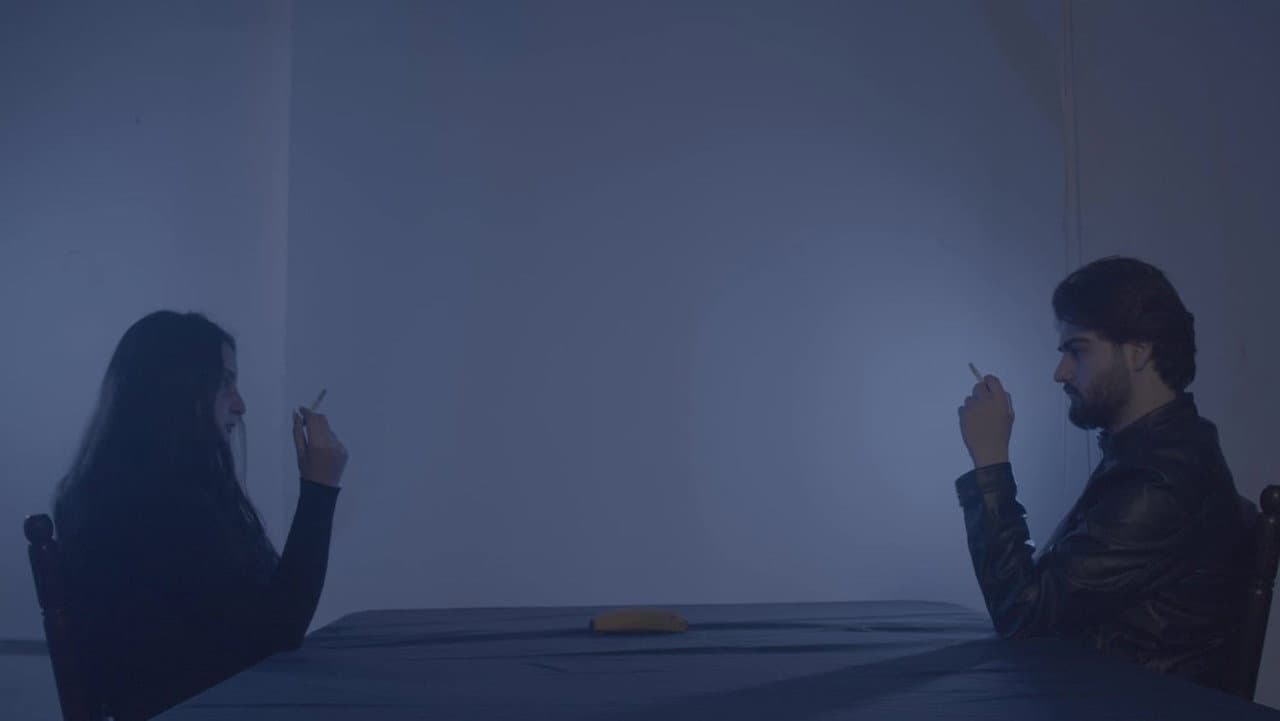 Banana In The Middle