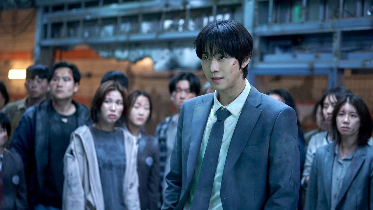 Omniscient Reader: The Prophecy