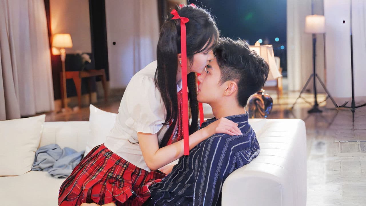 Born to Be the Villain