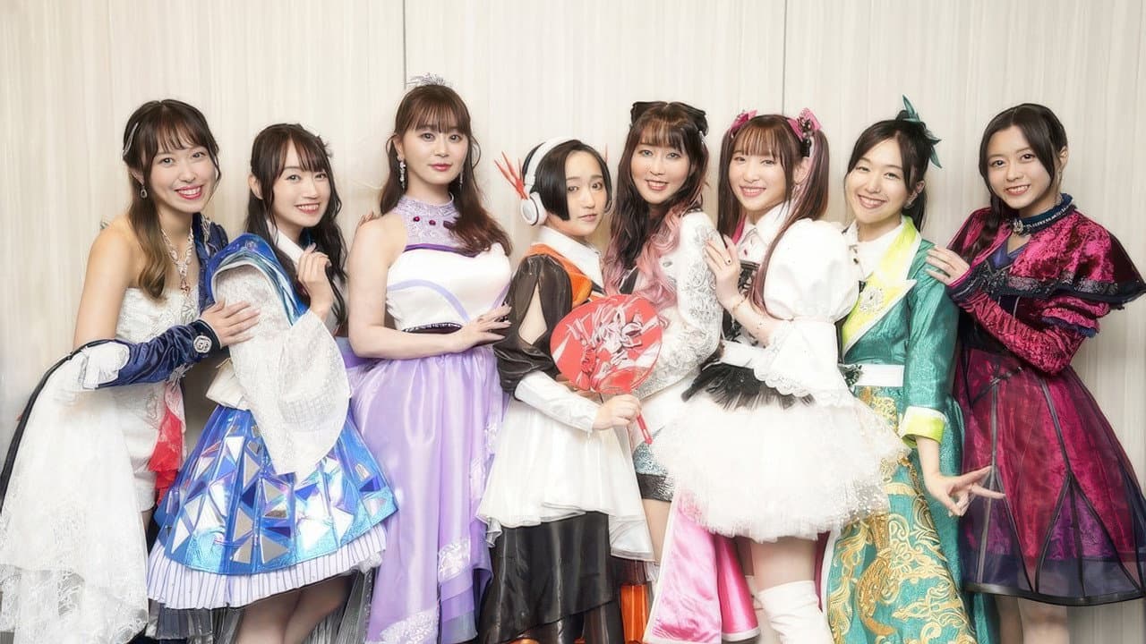 Symphogear Live 2020 → 2022