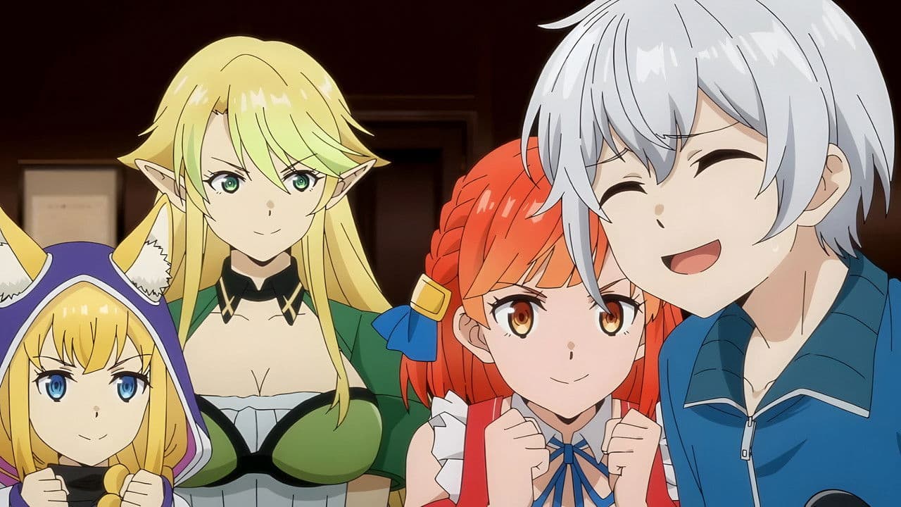 Possibly the Greatest Alchemist of All Time