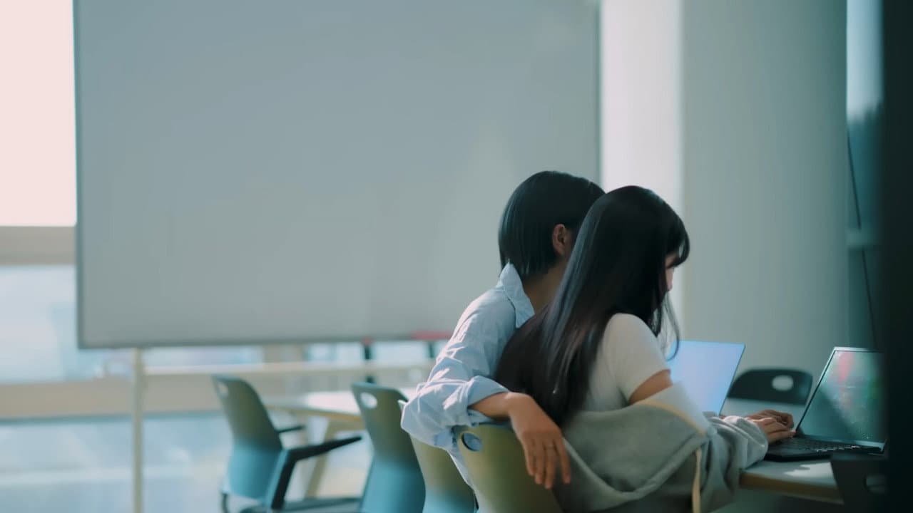 Flirting with the INTP