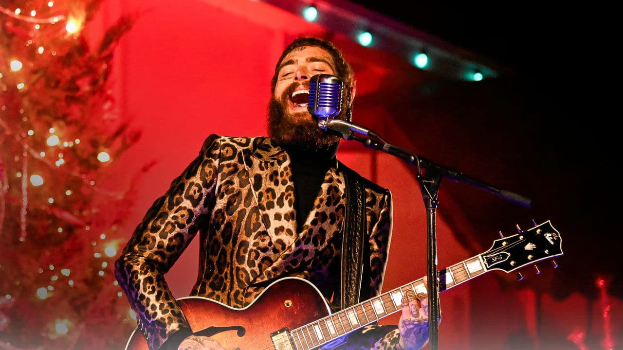 Christmas at Graceland