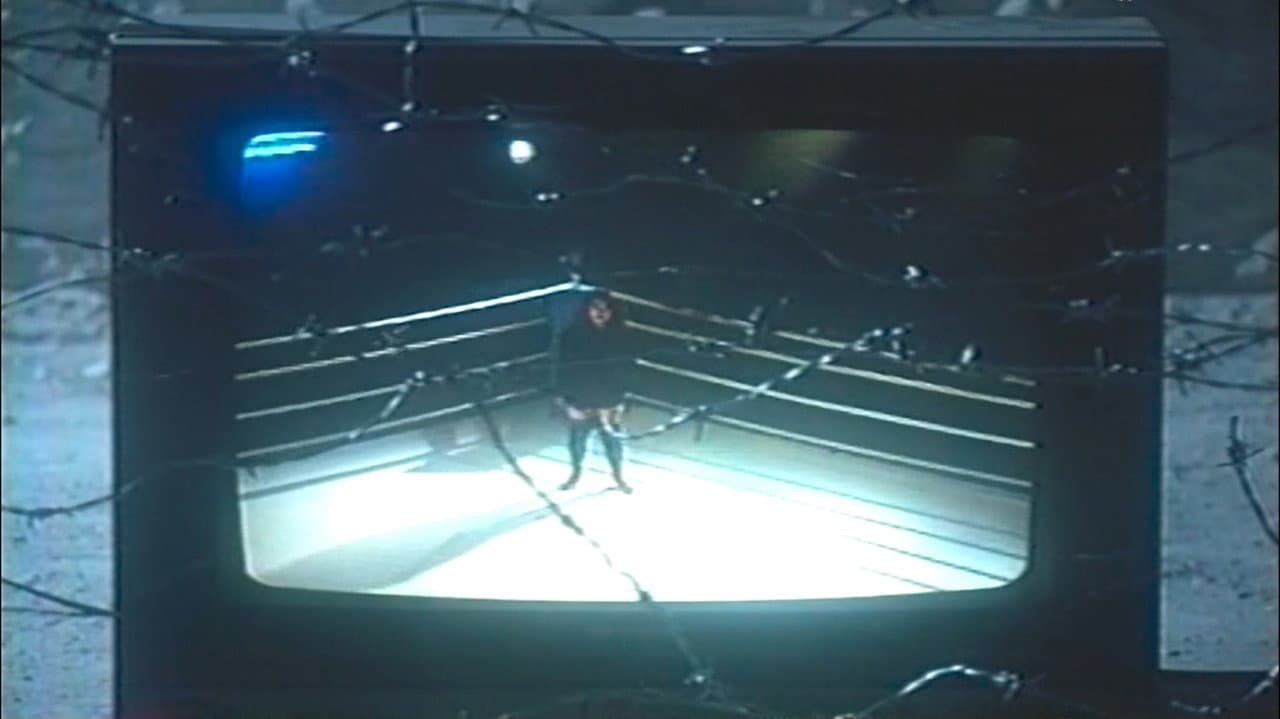 A Human Murder Weapon