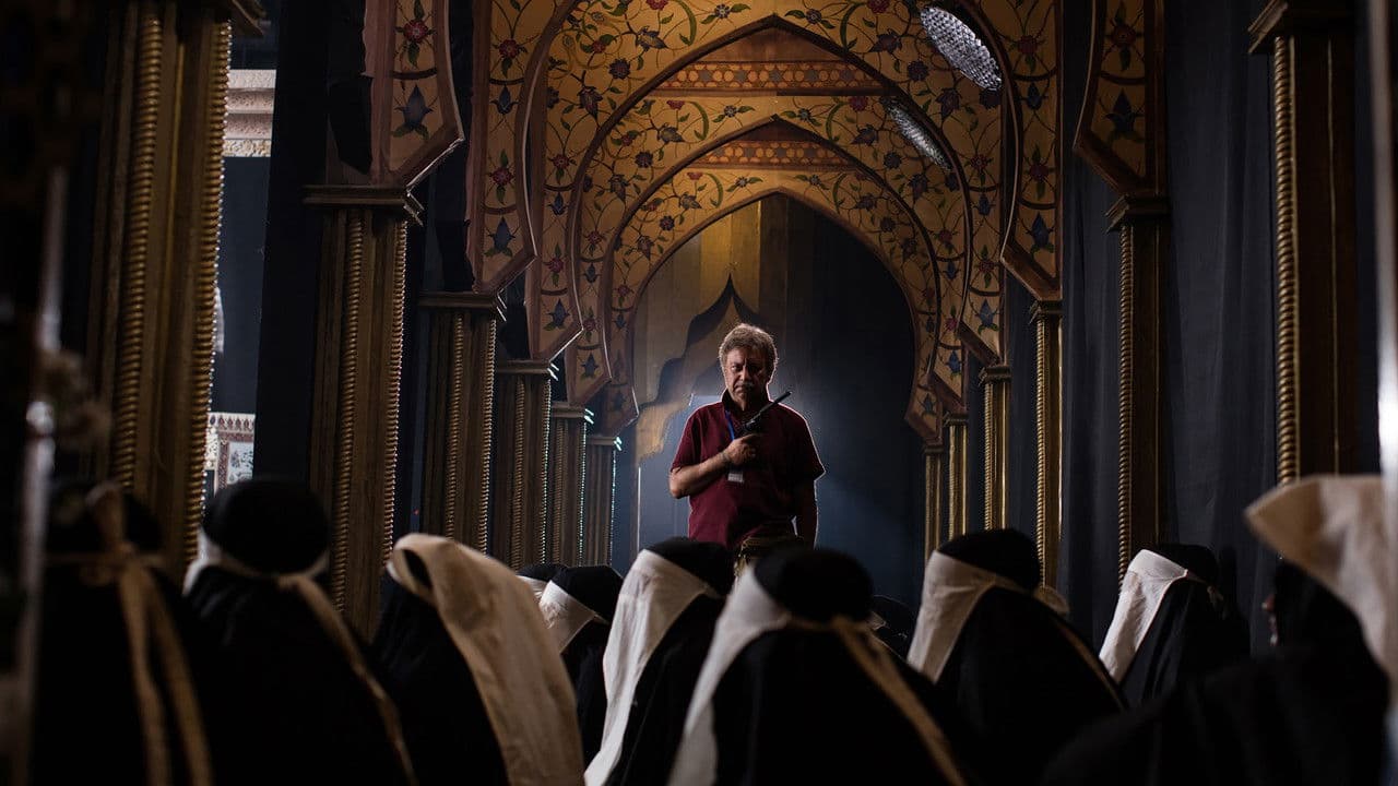 Black Rabbit, White Rabbit