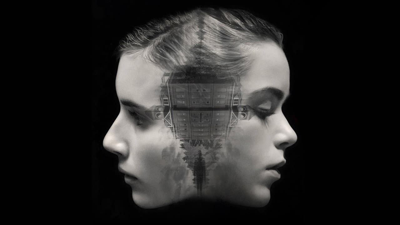 The Blackcoat's Daughter