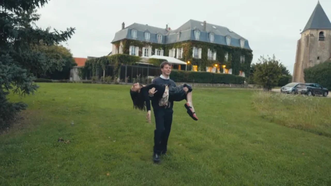 Draguer en Haute Société