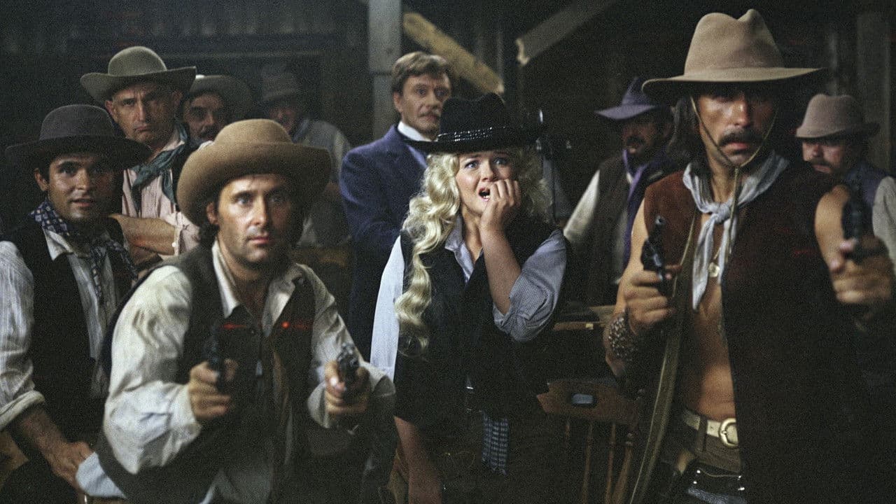 A Man from the Boulevard des Capucines