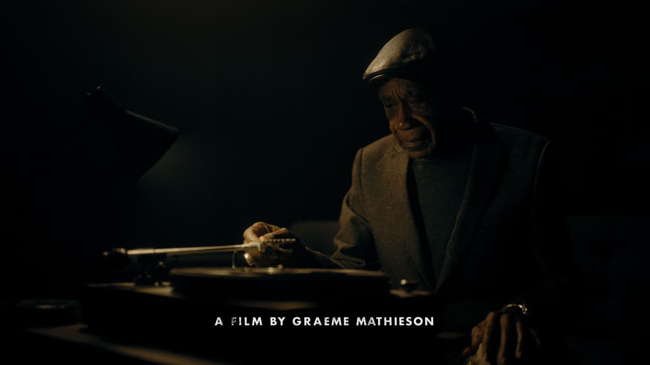 Play It Loud! How Toronto Got Soul