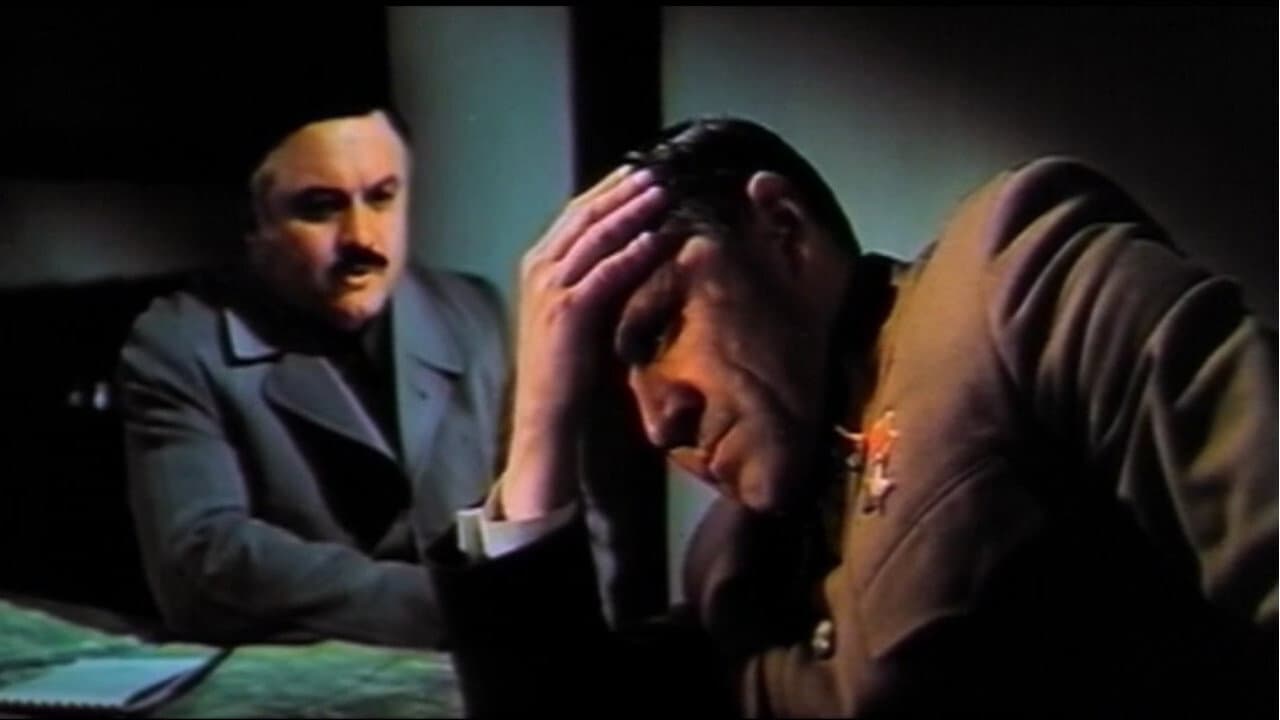 Blokada: Pulkovo Meridian