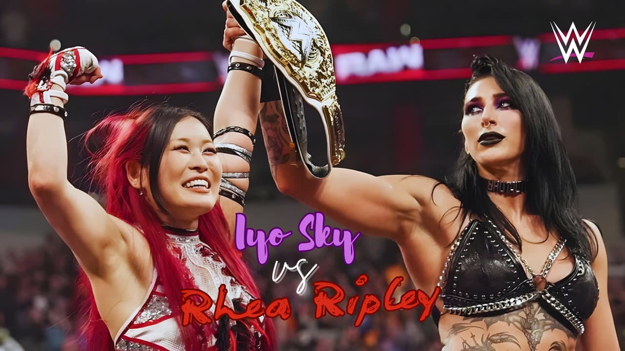 WWE Evolution 2025 Post-Show