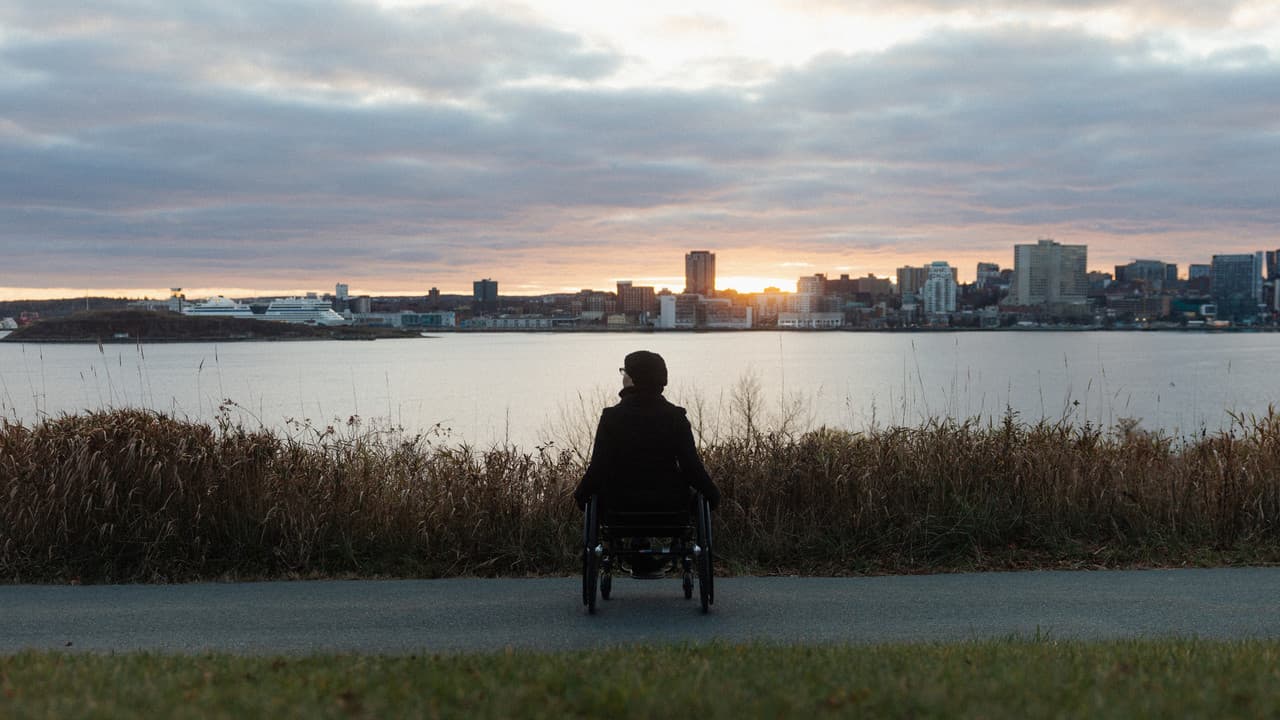 The Last Days of April