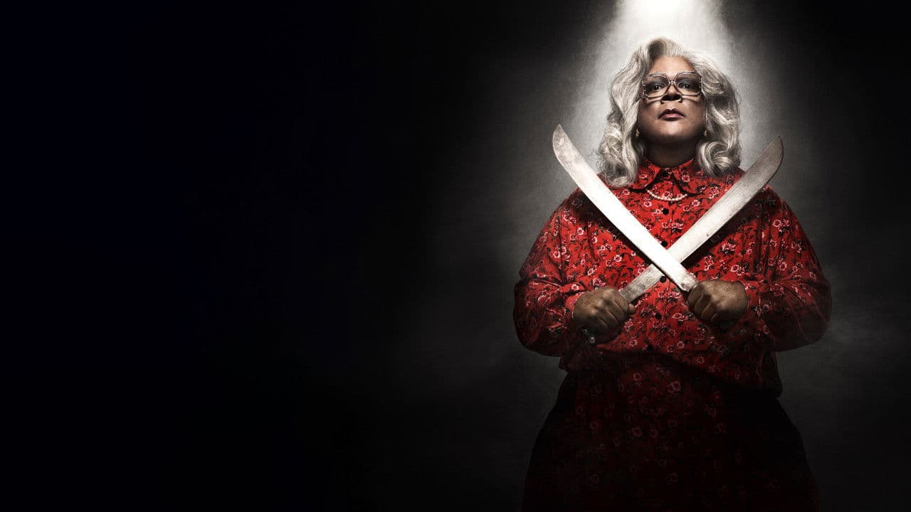 Boo 2! A Madea Halloween